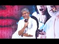 Actor Jagapathibabu Speech | Vadhala Movie Teaser Launch Event | V6Ent
