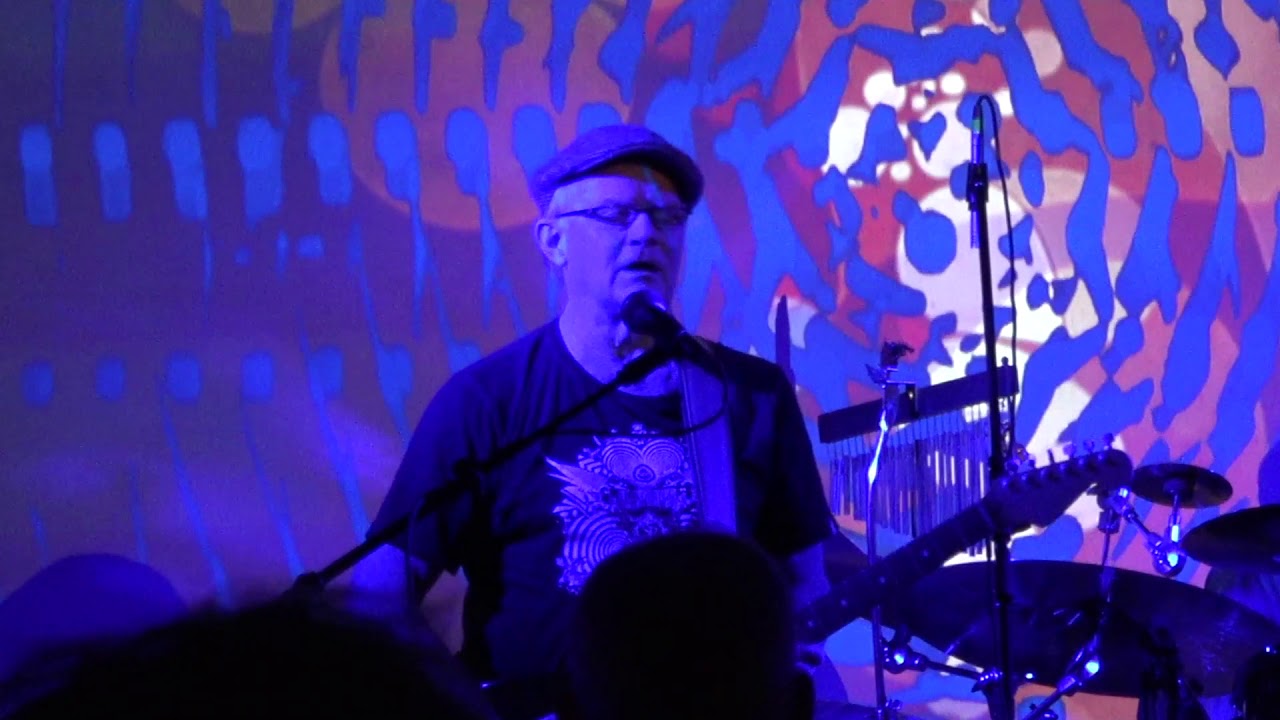 Astro Hatch   Red Nile