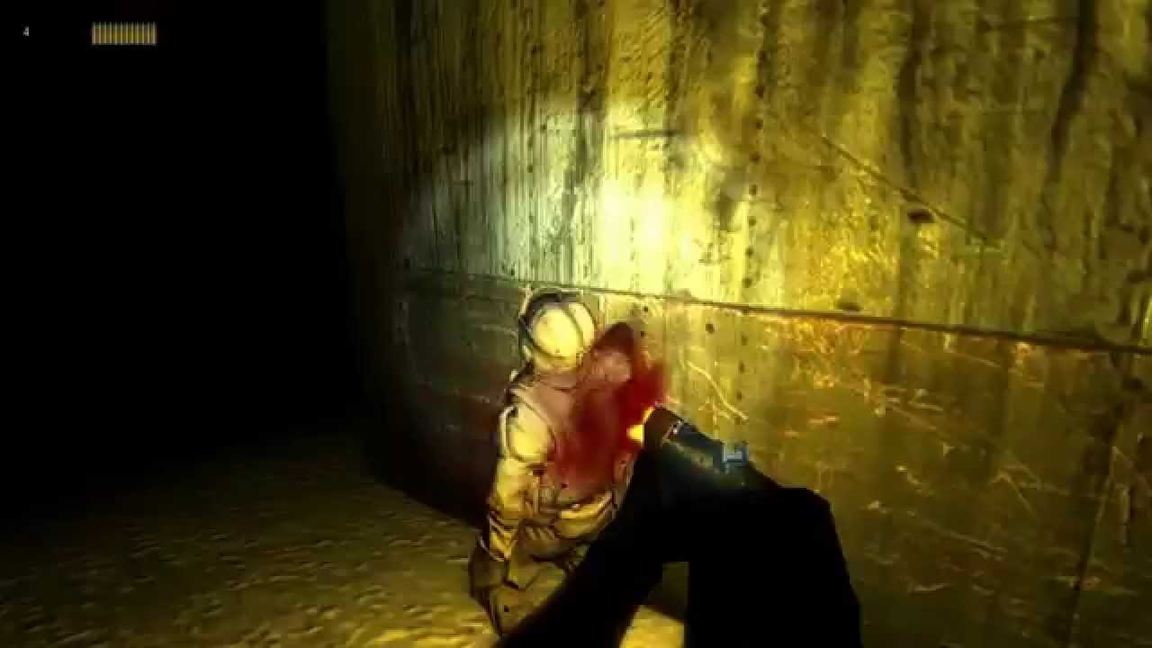 [Red Alliance] [Unity 3D] FPS Game Update #18 + AI Health + Facebook Page