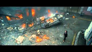 трейлер Уцелевшая / Survivor (2015) трейлер Уцелевшая / Survivor (2015)