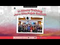 In House Tranining Juru Sita Pajak Daerah