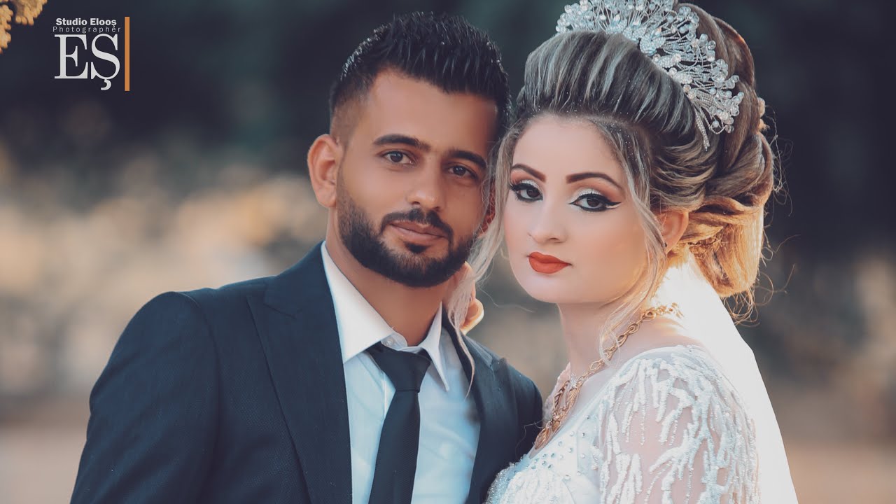 حفلة كوباني. قرية ديكمداش العرسان /عبد اللطيف + بهية بتاريخ /2022/8/19 part(3)