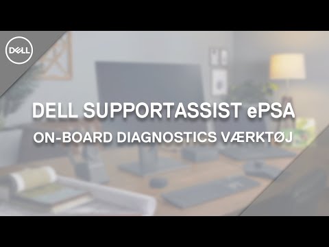 Video: Hvordan kommer du til oppstartsmenyen på en Dell Inspiron 15 5000 Series?