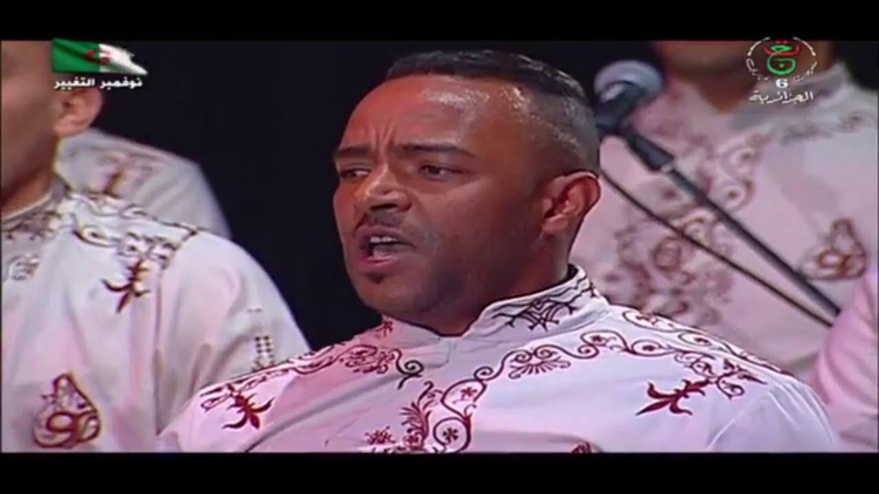 فرقة الأنوار بشار السهرة المحمدية 19/10/2020 Anoire Bechare08