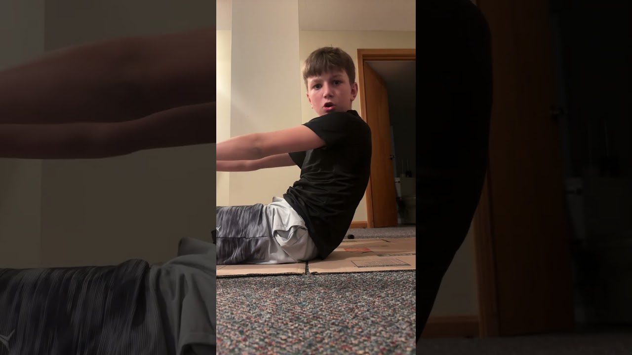 I woke up in a new Bugatti! @MarkRober@MrBeast@tombrady @amazon@target@IShowSpeed @steak