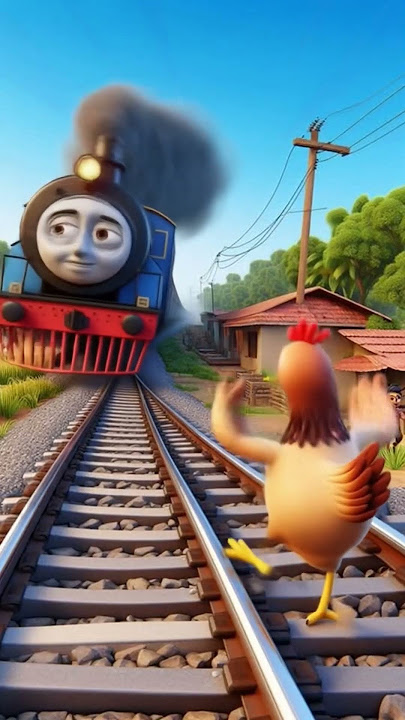 Murgi ki kahani jisne ped ko dhoop se bachaya #3danimation #cartoon #shorts #story