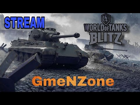 Видео: WOT BLITZ |ФАРМИМ РАНДОМ | ИГРАЕМ ВО ВЗВОДЕ |