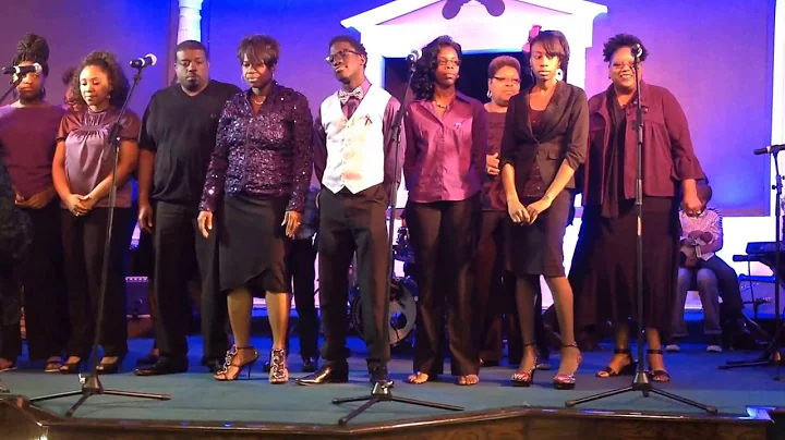 Reginald McGhee Benefit Concert 4/1/17