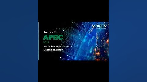 NexGen Helios LED Power Module Demo