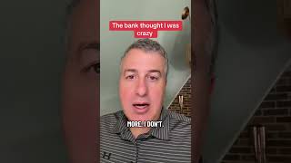 The bank thought I was crazy! #landhomepackage #privatelending #realestateinvesting #passiveincome