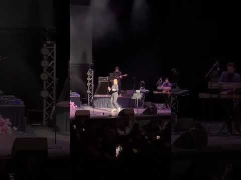 Hengameh Concert Vancouver March 2023 Eddea