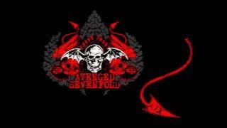 Avenged Sevenfold - Scream (Vocal Track)