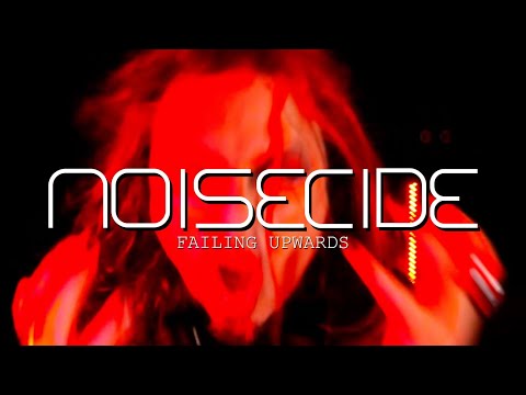 Noisecide - Failing Upwards (Official Music Video) | Industrial | Dubstep