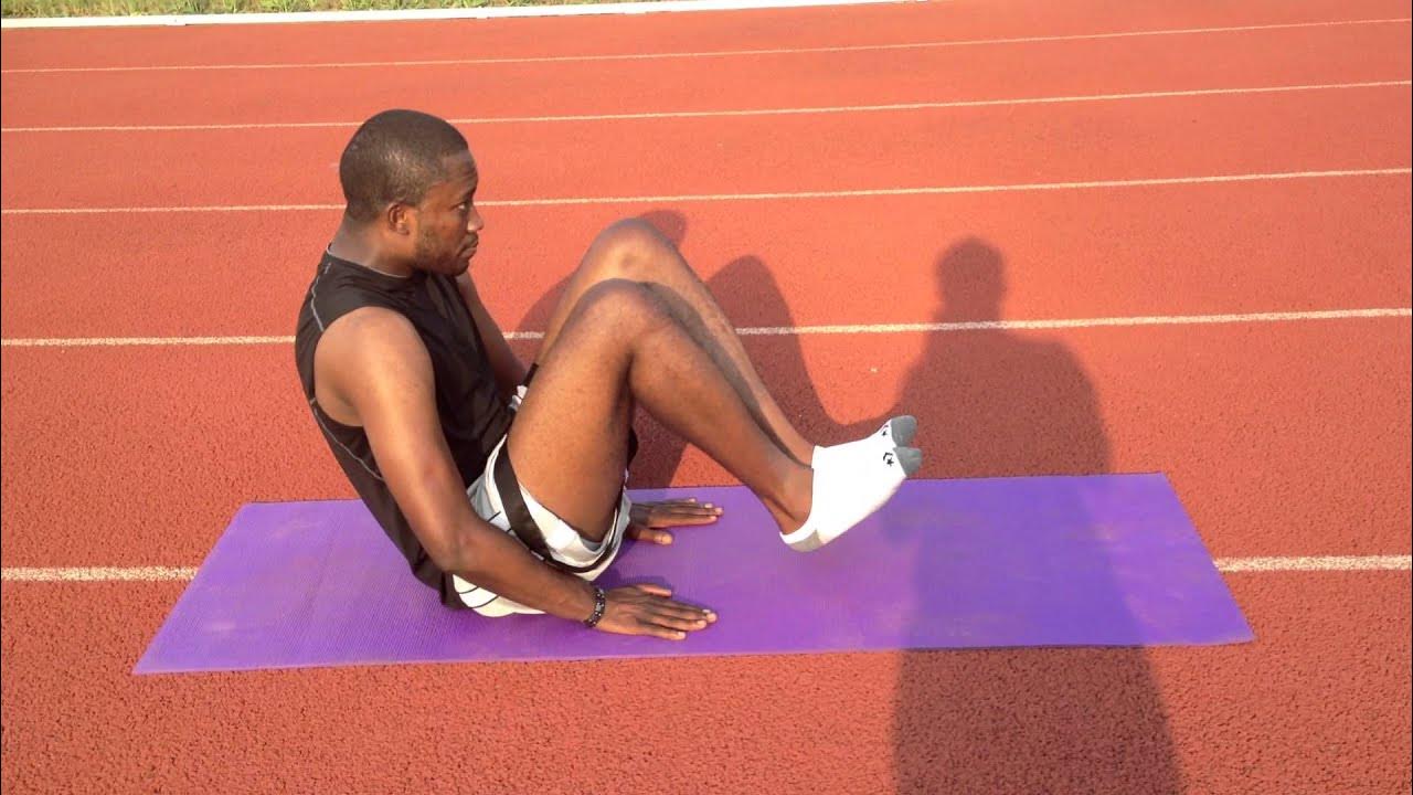 Knee Pull Ins YouTube