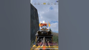 Jackal Jet vs me! ✈️ #codm #shorts #jackal