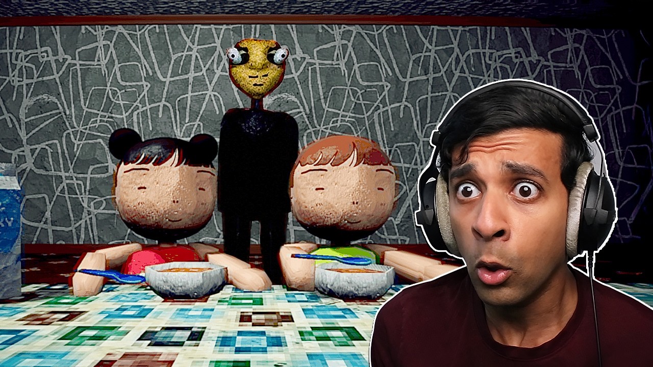Latest Title & Thumbnail