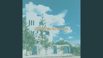 Pulsating Moods for Spring Break