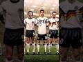 Thomas Muller Reveals Why German Players Don T Win The Ballon D Or 