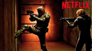 10 Forgotten Sci Fi Classics That Are STILL Shockingly Good in 2025