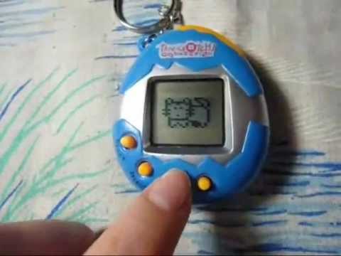 Tamagotchi Connection    -  4