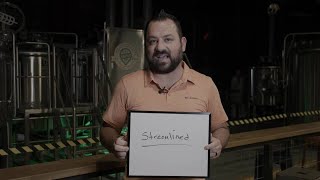 How We Made AP Faster and Leaner | D365 Finance Customer Story, Jet Sabanovski from Maxus