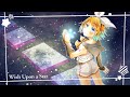 【鏡音リン】 Wish Upon a Star 【オリジナル曲】