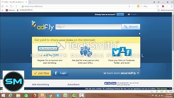How to Make 5$ - 10$ Per Day With Adfly 2017 {Bangla Tutorial}