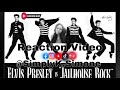 Jailhouse Rock ( Music Video ) Reaction Video