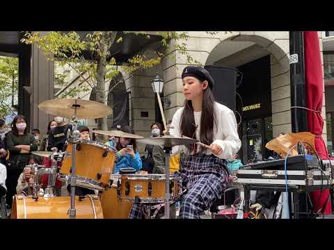 2020.12.12李侑真-BBOOM BBOOM(MOMOLAND)