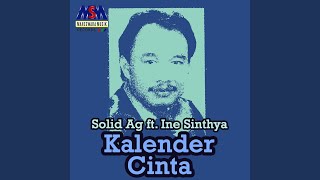 Kalender Cinta (feat. Ine Sinthya)