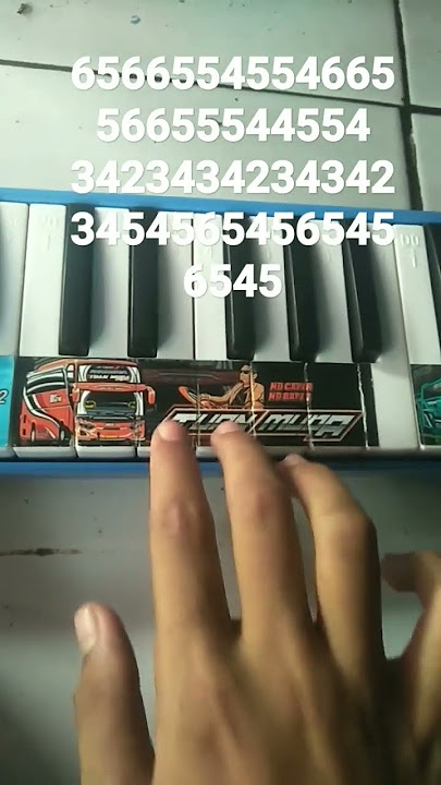 basuri not pianika chill bill