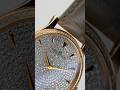 Engineering Meets Bling: Jaeger LeCoultre Master Ultra Thin Rose Gold Diamond | SwissWatchExpo