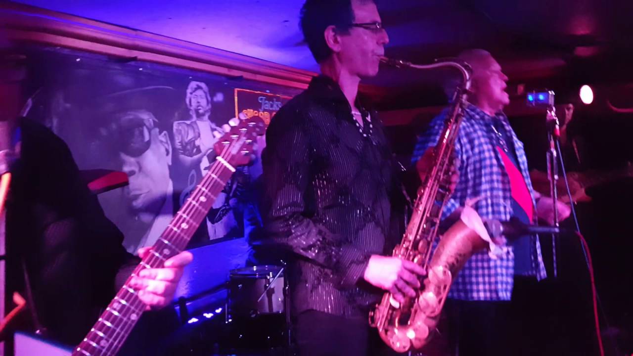 King Cotton's Aggravation YouTube