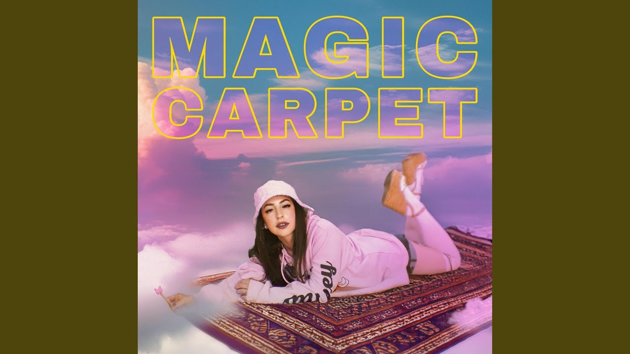Watch Magic Carpet on YouTube Watch Magic Carpet on YouTube