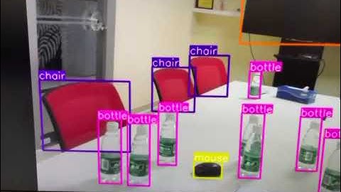 Banana Pi BPI-M6 with Senary(Synaptics) VS680 design,AI function demo VS Raspberry Pi 4B