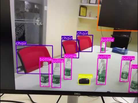 Banana Pi BPI-M6 with Senary(Synaptics) VS680 design,AI function demo ...