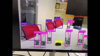 Banana Pi BPI-M6 with Senary(Synaptics) VS680 design,AI function demo VS Raspberry Pi 4B