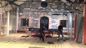 NodeCopter 2012 Dublin