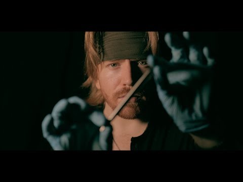 (ASMR) Sleep Clinic
