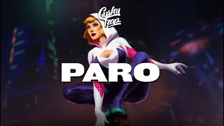 NEJ' - Paro (Malserc Remix)TikTok Remix