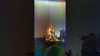 L’amore per te - Elisa Diari aperti live Raduno