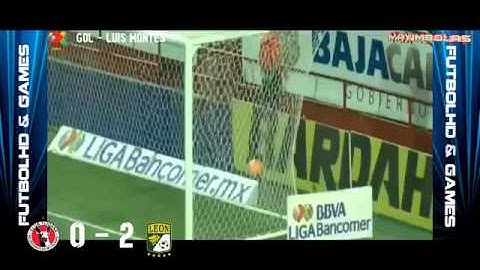 Xolos de Tijuana vs León 2-1 | León gana y lo deja en la liguilla