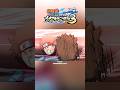 Choji Akimichi Ultimate Jutsu | Naruto Shippuden Ultimate Ninja Heroes 3 #narutoshippuden #pspgame