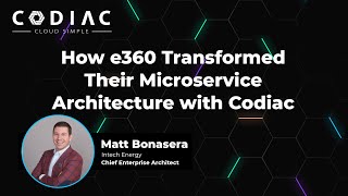 Download lagu How e360 Transformed Their Microservice Architecture with Codiac