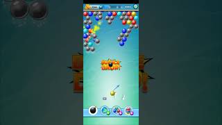 bubble shooter level 477