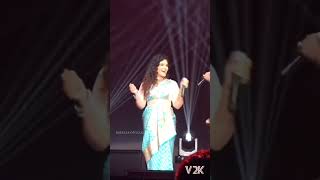 Sandhayile Enakkuindruvarai Sikkavillaiye  Thottu Thottu Pesum Song  Performance