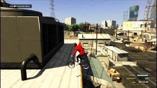 Fridgit Crank Reversecog Stunt