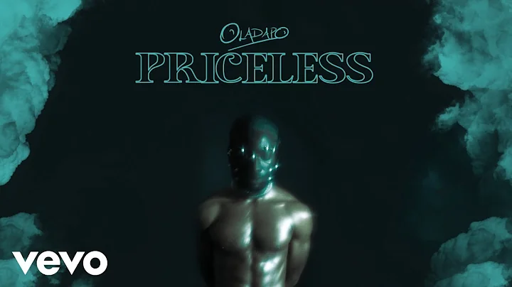 Oladapo - Priceless (Official Audio)