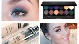 Get Ready With Me : Kat Von D Foundation Demo