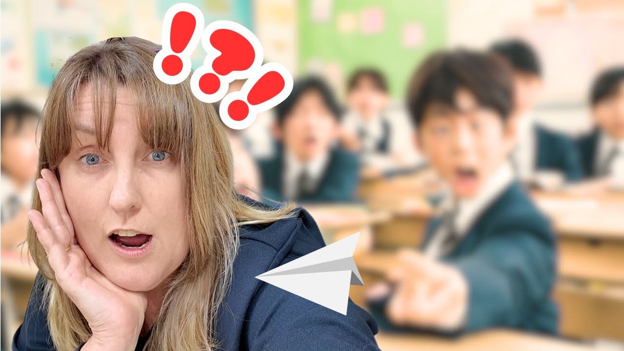 Why Teaching English in Japan is NOT What You Think!